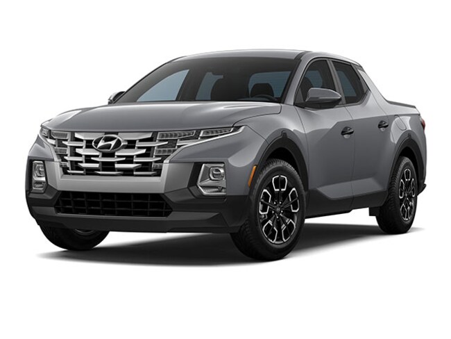 2022 Hyundai Santa Cruz 2.5L SEL Truck Crew Cab
