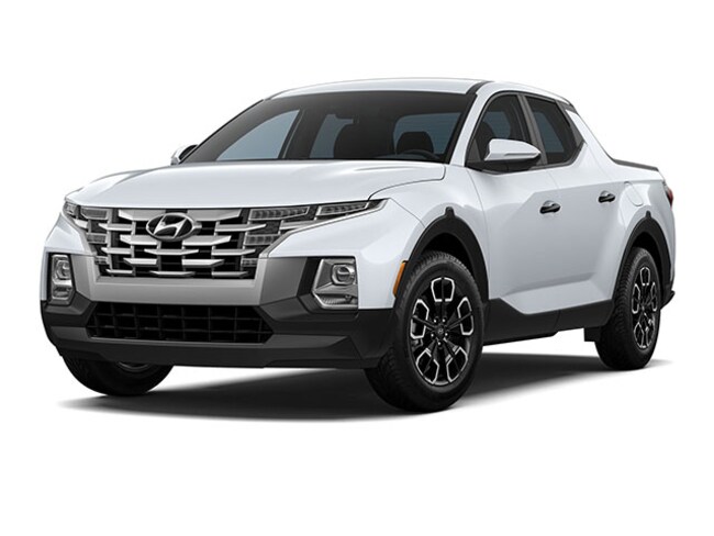 2022 Hyundai Santa Cruz SEL AWD AWD