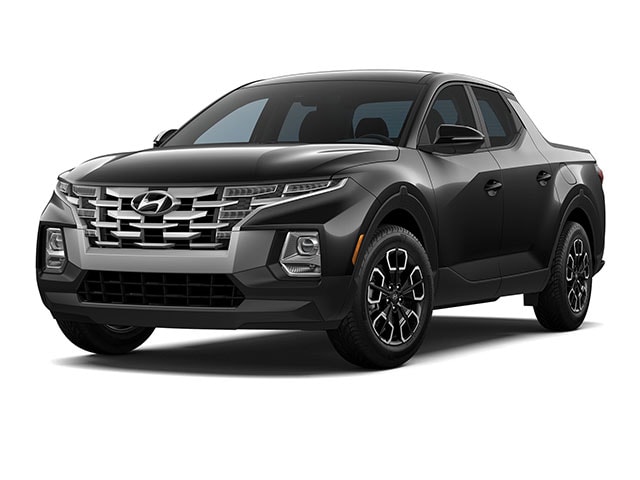 2022 Hyundai Santa Cruz SEL -
                  Miami, FL
