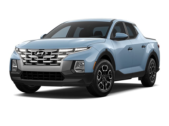 2022 Hyundai Santa Cruz SE's photo