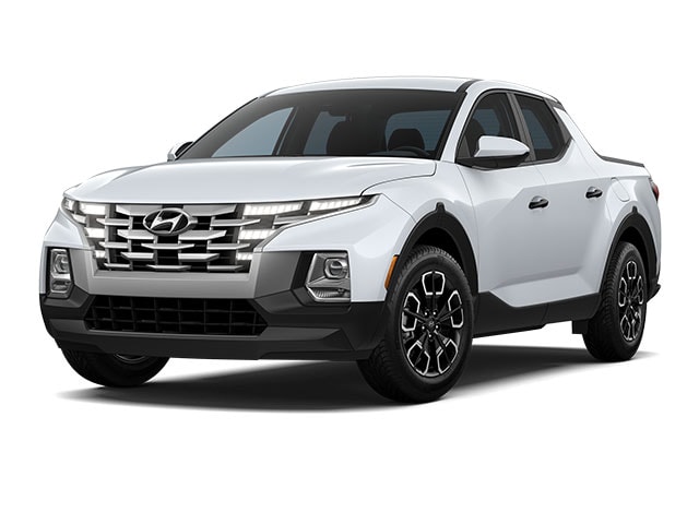 2022 Hyundai Santa Cruz SE 2.5 AWD's photo