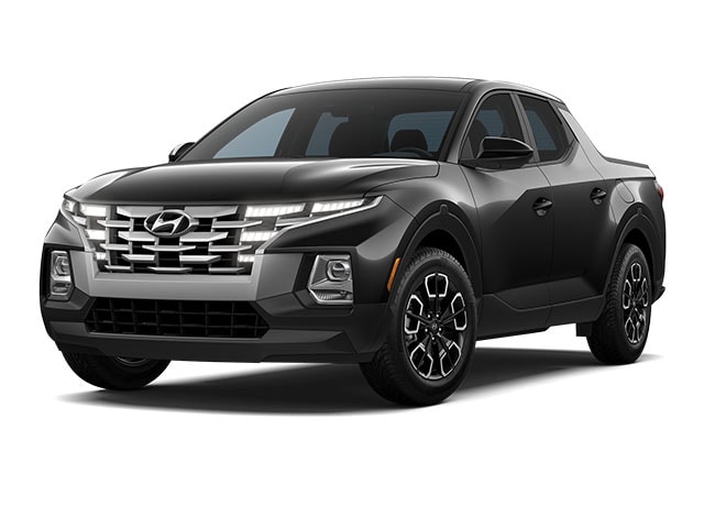 2022 Hyundai Santa Cruz
