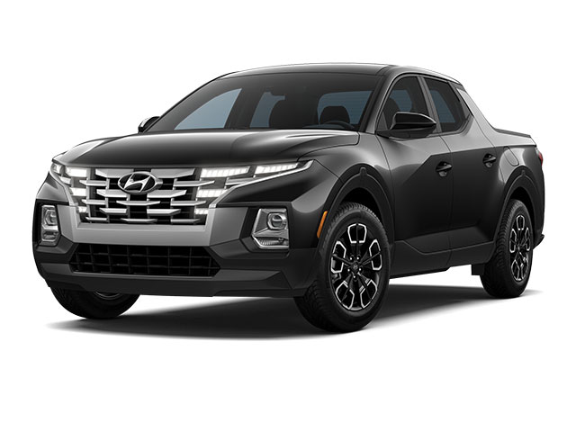 2022 Hyundai Santa Cruz SE -
                  New Port Richey, FL
