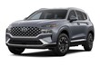 Hyundai Santa Fe Hybrid