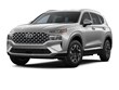 Used 2022 Hyundai Santa Fe Hybrid Blue SUV