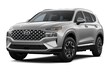 Hyundai Santa Fe Hybrid