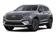 Hyundai Santa Fe Hybrid