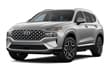 Used 2022 Hyundai Santa Fe Hybrid Limited SUV