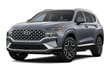 Used 2022 Hyundai Santa Fe Hybrid SEL Premium SUV