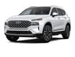 Certified 2022 Hyundai Santa Fe Plug-In Hybrid SEL Convenience SUV