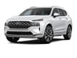 Used 2022 Hyundai Santa Fe Calligraphy SUV