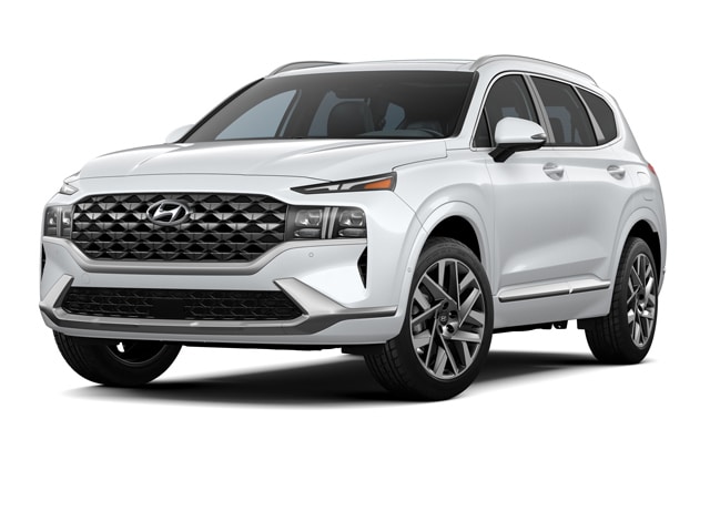 2022 Hyundai Santa Fe Calligraphy -
                Yuba City, CA