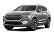Certified 2022 Hyundai Santa Fe Calligraphy SUV