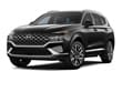 Used 2022 Hyundai Santa Fe Calligraphy SUV