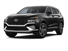 2022 Hyundai Santa Fe ESSENTIAL SUV