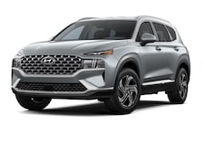 2022 Hyundai Santa Fe  -
                Lynn, MA