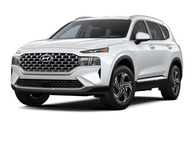 2022 Hyundai Santa Fe SEL SUV