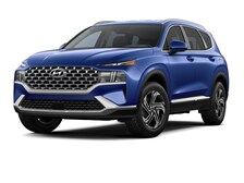 2022 Hyundai Santa Fe SEL -
                Oklahoma City, OK