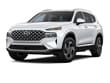 Certified 2022 Hyundai Santa Fe SEL SUV