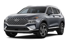 2022 Hyundai Santa Fe SEL -
                Smithtown, NY