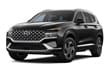 Used 2022 Hyundai Santa Fe SEL Sport Utility