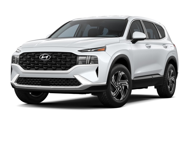 2022 Hyundai Santa Fe SE 2.5's photo
