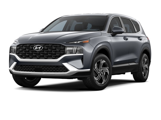 2022 Hyundai Santa Fe SE for sale in Victorville, CA