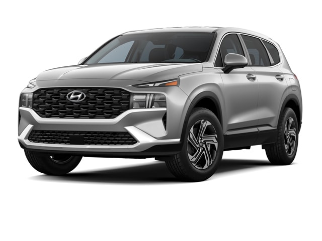 2022 Hyundai Santa Fe SE 2.5's photo