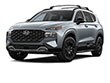 Used 2022 Hyundai Santa Fe XRT SUV