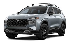 2022 Hyundai Santa Fe XRT SUV in Pittsfield, MA