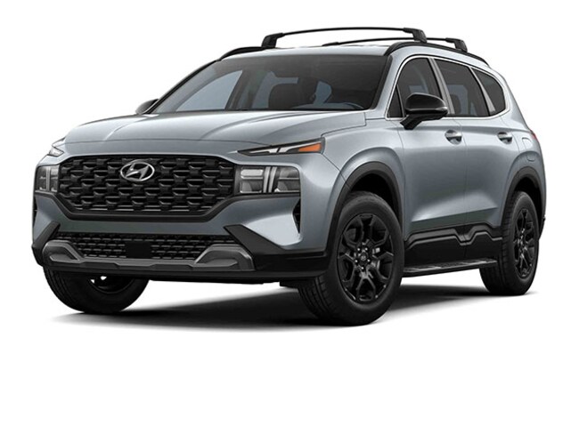 2022 Hyundai Santa Fe XRT SUV