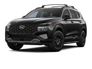 Used 2022 Hyundai Santa Fe XRT SUV for sale in Charlotte, NC