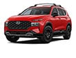 Used 2022 Hyundai Santa Fe XRT SUV