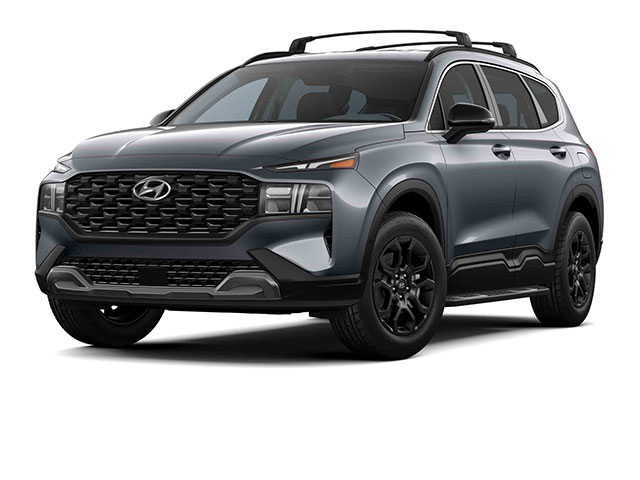 2022 Hyundai Santa Fe XRT