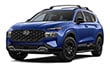 Used 2022 Hyundai Santa Fe XRT SUV