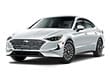 Certified 2022 Hyundai Sonata Hybrid Limited Sedan