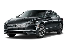 2022 Hyundai Sonata Limited -
                Lynn, MA