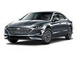 Used 2022 Hyundai Sonata Hybrid SEL Sedan