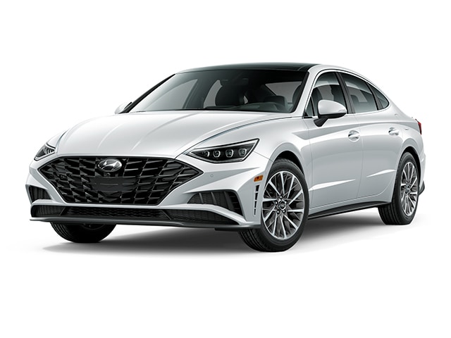 2022 Hyundai Sonata Limited's photo