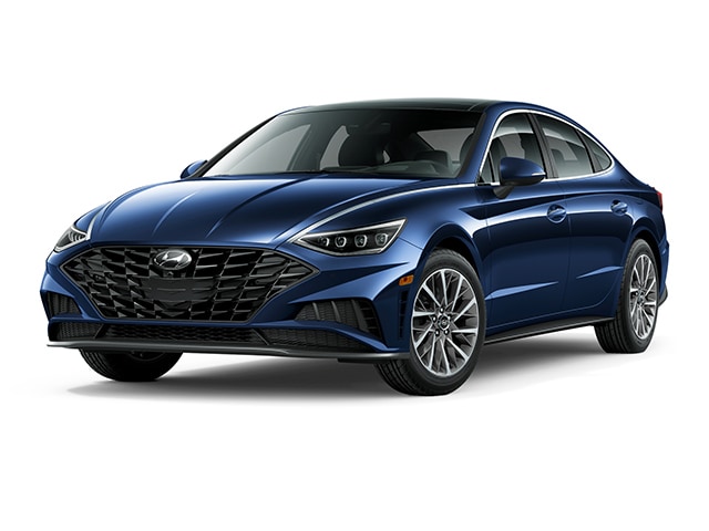 2022 Hyundai Sonata Limited's photo