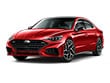 Used 2022 Hyundai Sonata N Line Sedan