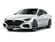 Used 2022 Hyundai Sonata N Line Sedan