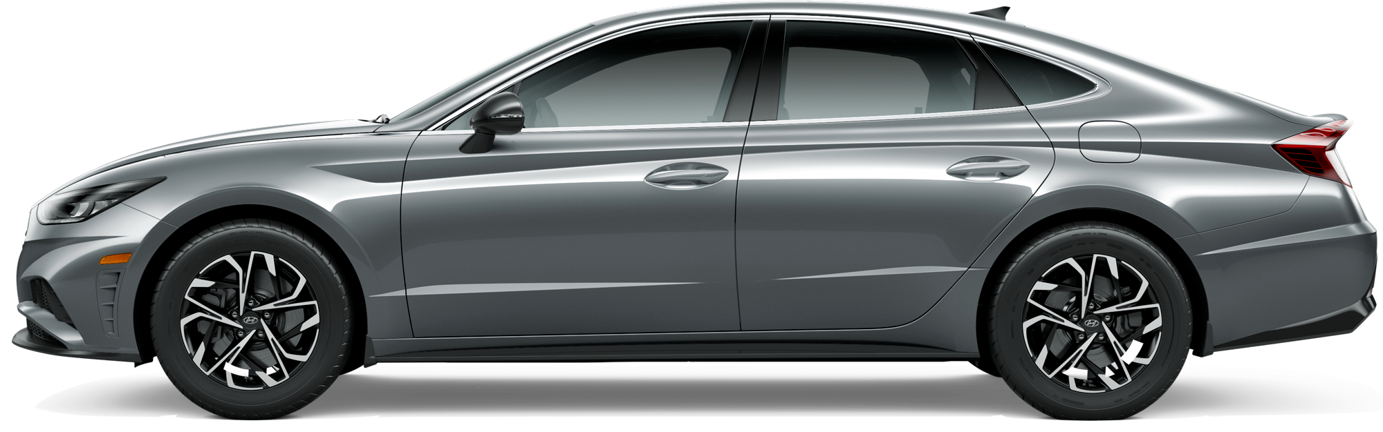 2022 Hyundai Sonata Sedan Preferred 