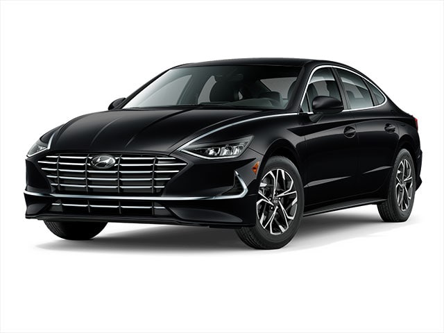 2022 Hyundai Sonata SEL's photo