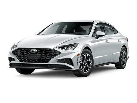 2022 Hyundai Sonata SEL Sedan