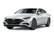 Used 2022 Hyundai Sonata SEL Sedan