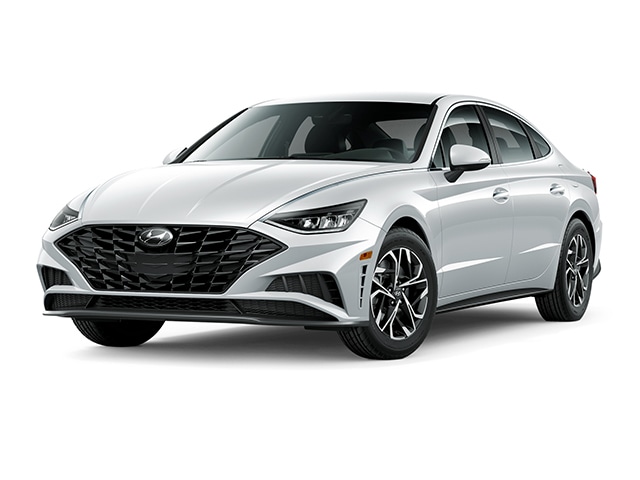 2022 Hyundai Sonata SEL's photo