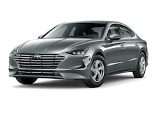 2022 Hyundai Sonata  -
                Lynn, MA