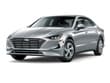 Used 2022 Hyundai Sonata SE Sedan