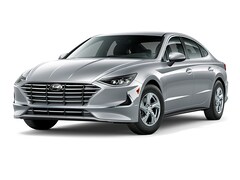 2022 Hyundai Sonata SE 2.5L
